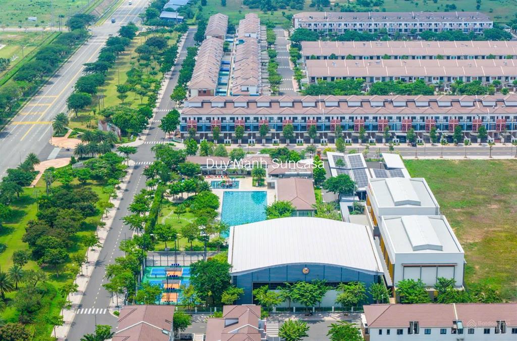 Bất động sản tại Bình Dương - ảnh 1