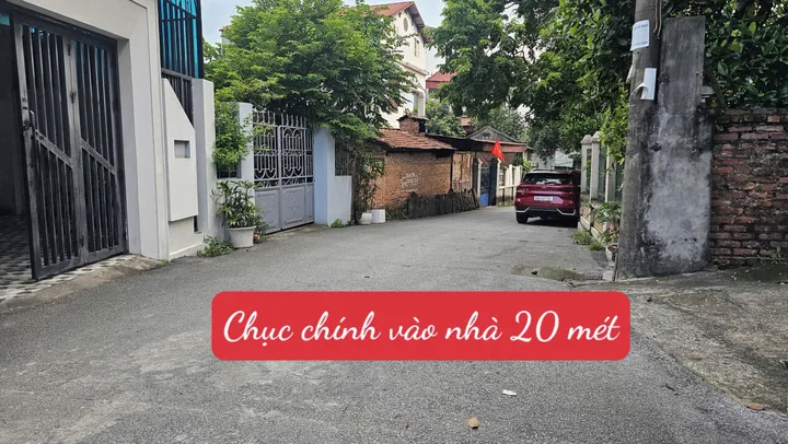 Bất động sản tại Phú Thọ - ảnh 1