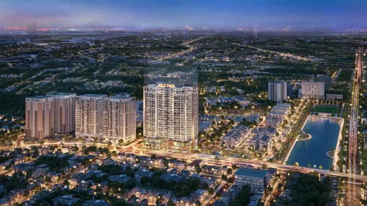 Bất động sản tại Bắc Giang - ảnh 1
