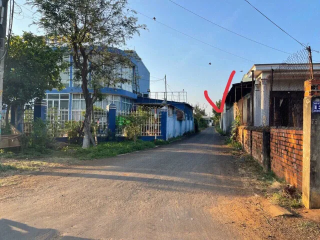 Bất động sản tại Đắk Lắk - ảnh 1