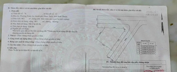 Bất động sản tại Lâm Đồng - ảnh 1