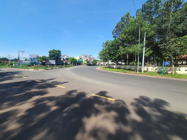 Bất động sản tại Bình Dương - ảnh 1