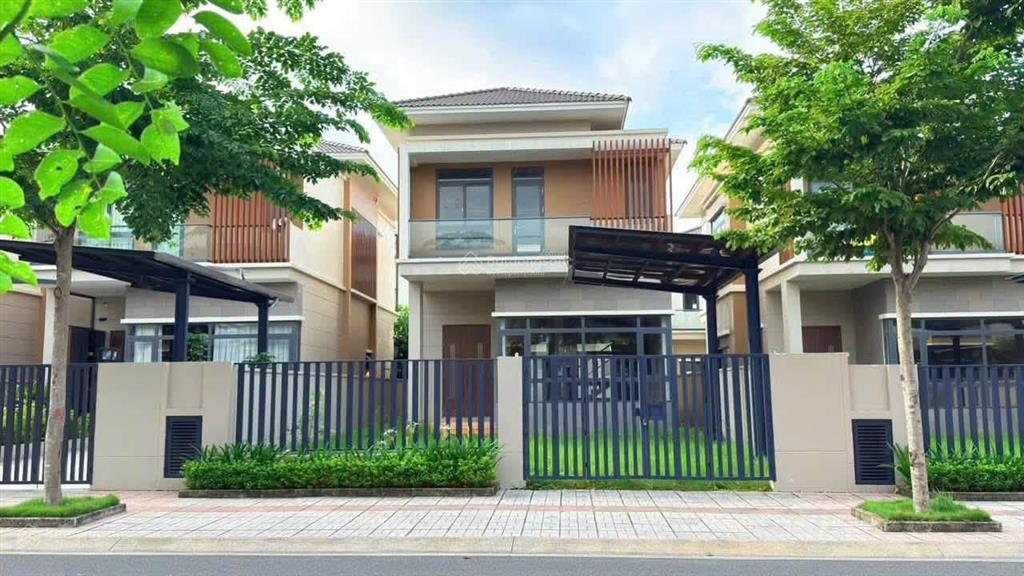 Bất động sản tại Bình Dương - ảnh 1