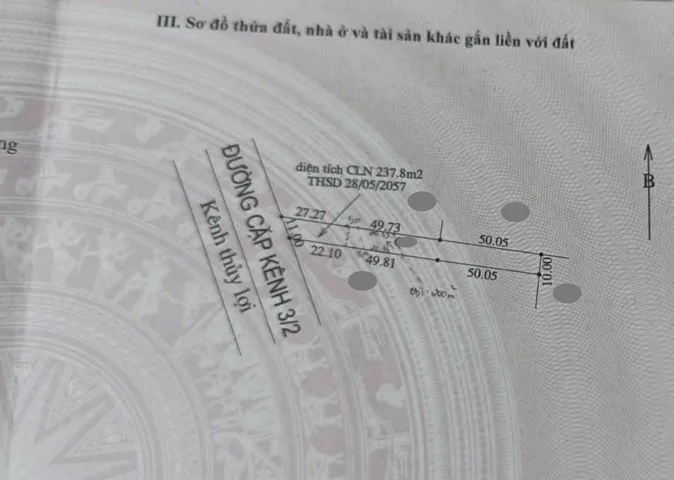 Bất động sản tại Cần Thơ - ảnh 1
