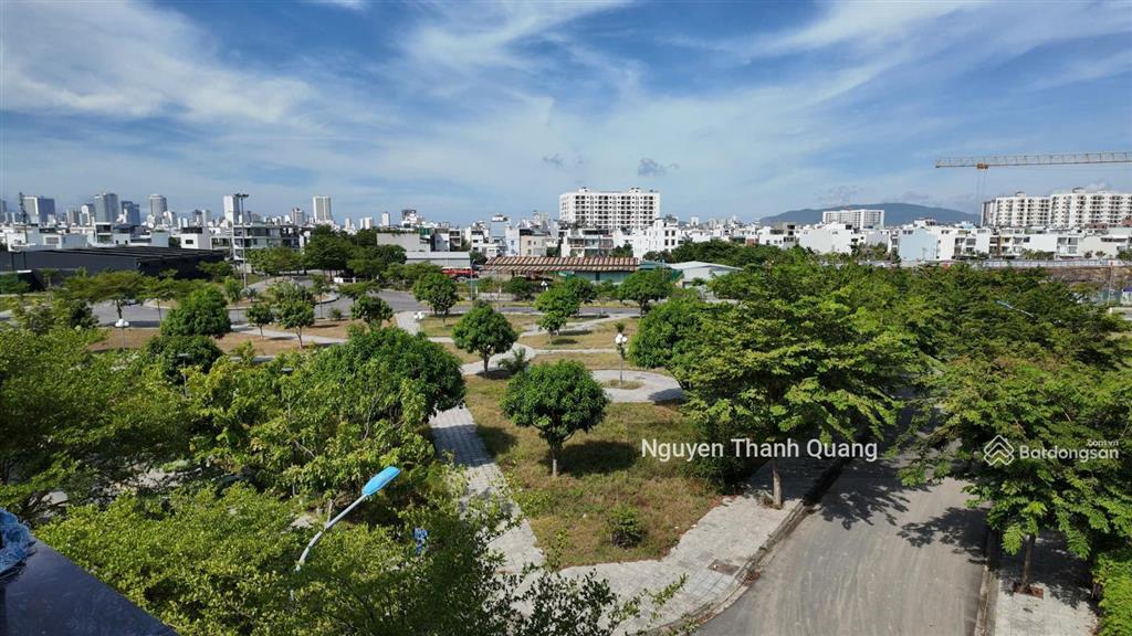 Bất động sản tại Khánh Hòa - ảnh 1