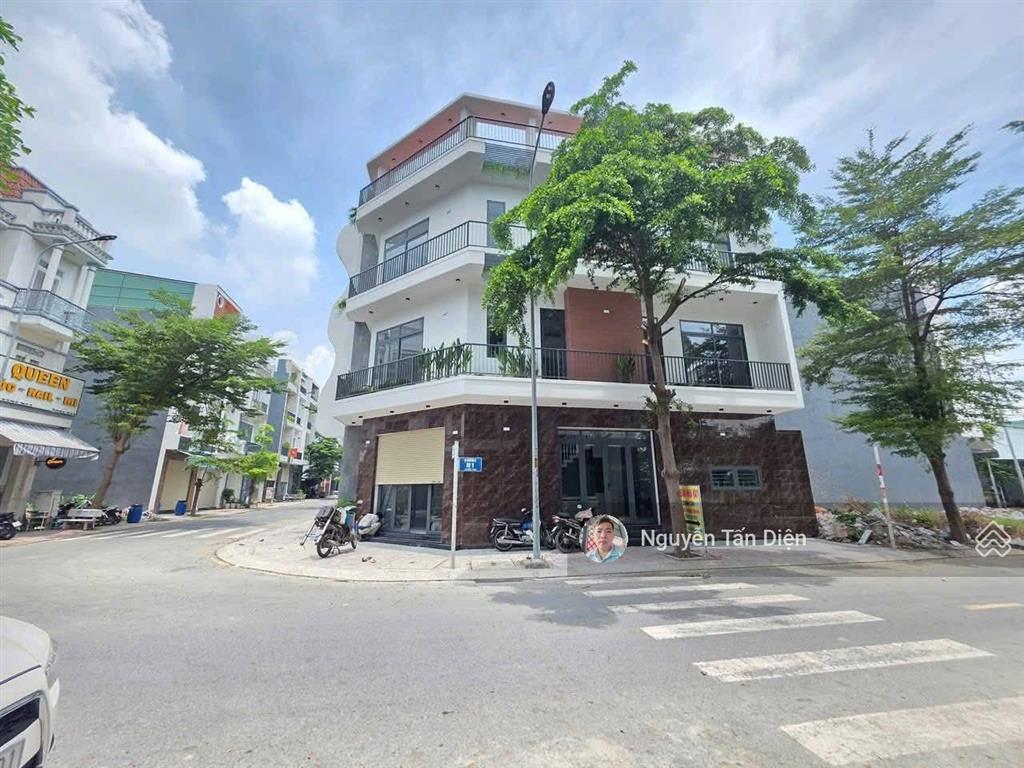 Bất động sản tại Bình Dương - ảnh 1