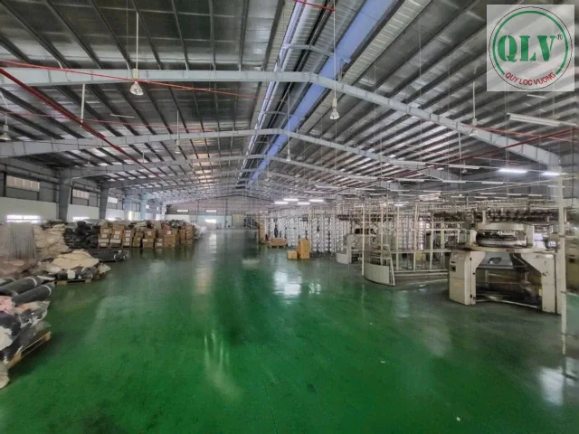 Bất động sản tại Bình Dương - ảnh 1