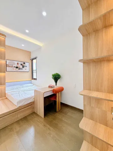 Bất động sản tại TP. Hồ Chí Minh - ảnh 1
