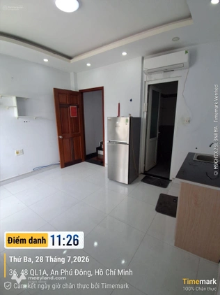 Bất động sản tại TP. Hồ Chí Minh - ảnh 1