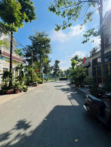 Bất động sản tại Bình Dương - ảnh 1