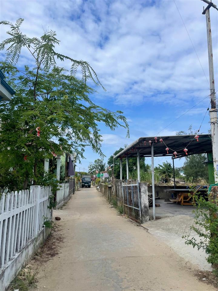 Bất động sản tại Quảng Nam - ảnh 1