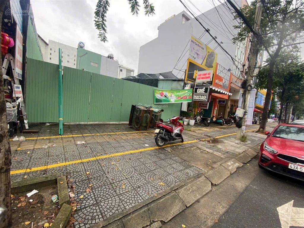 Bất động sản tại Đà Nẵng - ảnh 1