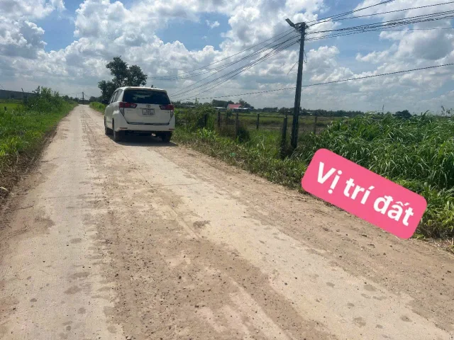Bất động sản tại Tây Ninh - ảnh 1