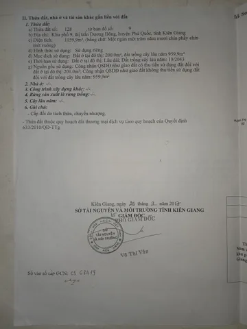 Bất động sản tại An Giang - ảnh 1