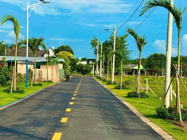 Bất động sản tại Bình Dương - ảnh 1