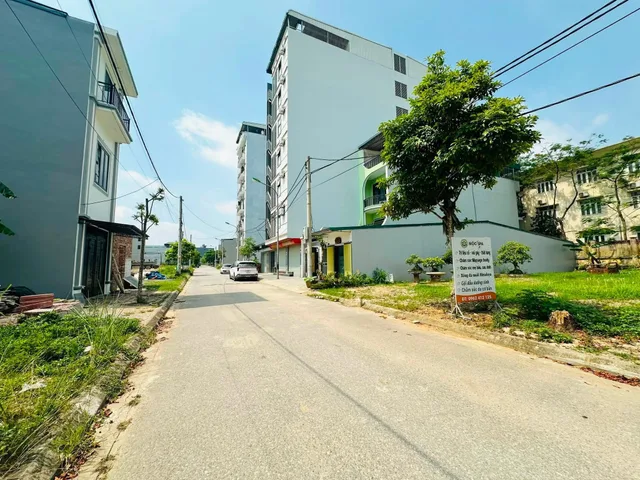 Bất động sản tại Hà Nội - ảnh 1