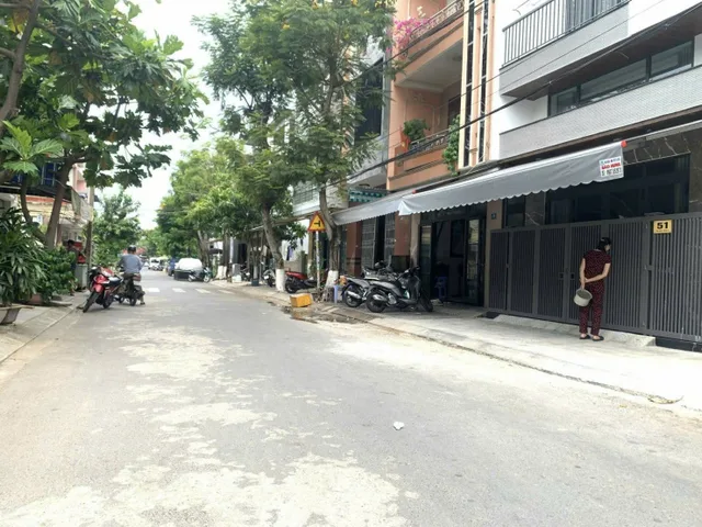 Bất động sản tại Đà Nẵng - ảnh 1