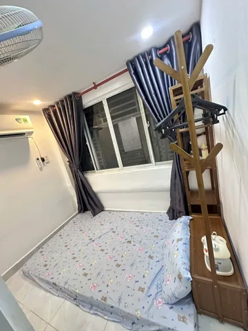 Bất động sản tại TP. Hồ Chí Minh - ảnh 1