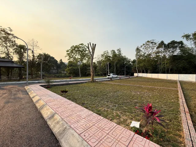 Bất động sản tại Hòa Bình - ảnh 1