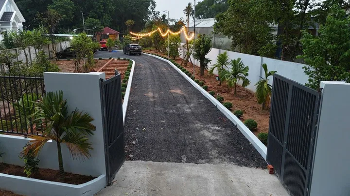 Bất động sản tại Bình Dương - ảnh 1