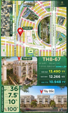 Bất động sản tại Hải Phòng - ảnh 1