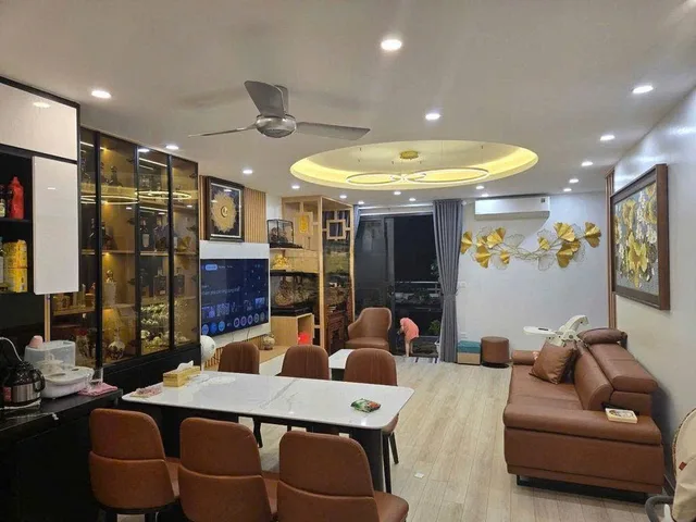 Bất động sản tại Hà Nội - ảnh 1