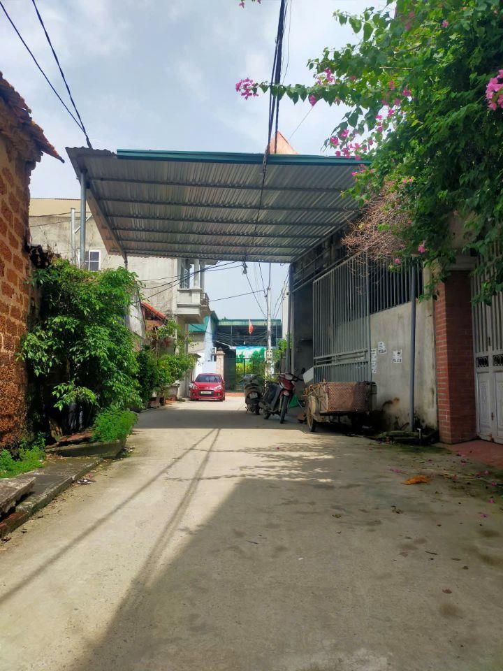 Bất động sản tại Hà Nội - ảnh 1