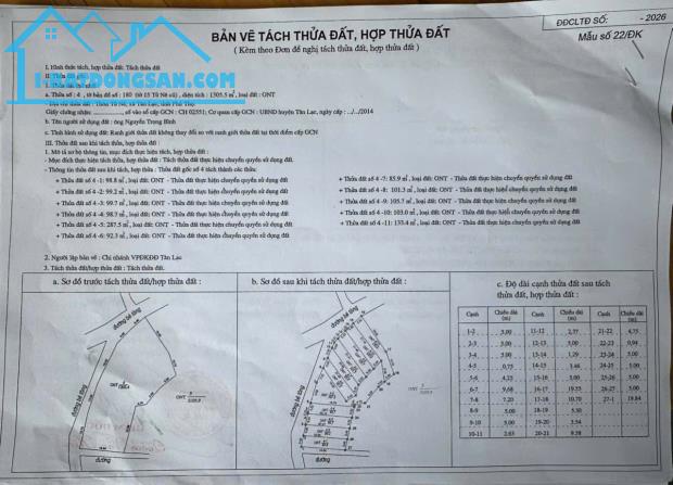 Bất động sản tại Hòa Bình - ảnh 1