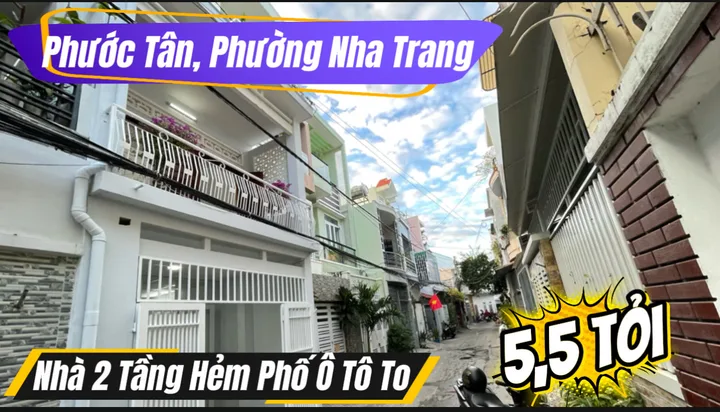 Bất động sản tại Khánh Hòa - ảnh 1