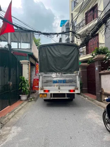 Bất động sản tại Hà Nội - ảnh 1