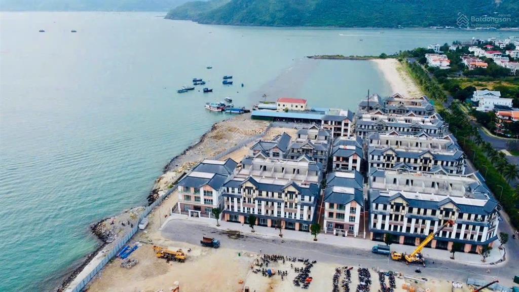 Bất động sản tại Khánh Hòa - ảnh 1