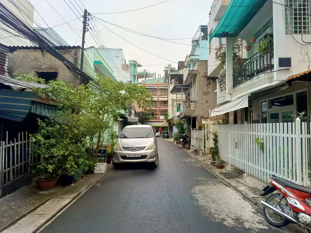 Bất động sản tại An Giang - ảnh 1