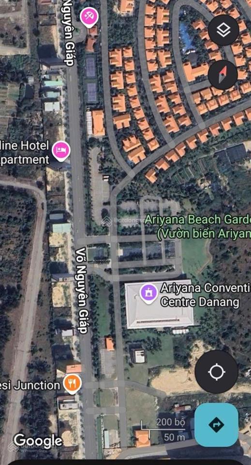 Bất động sản tại Đà Nẵng - ảnh 1