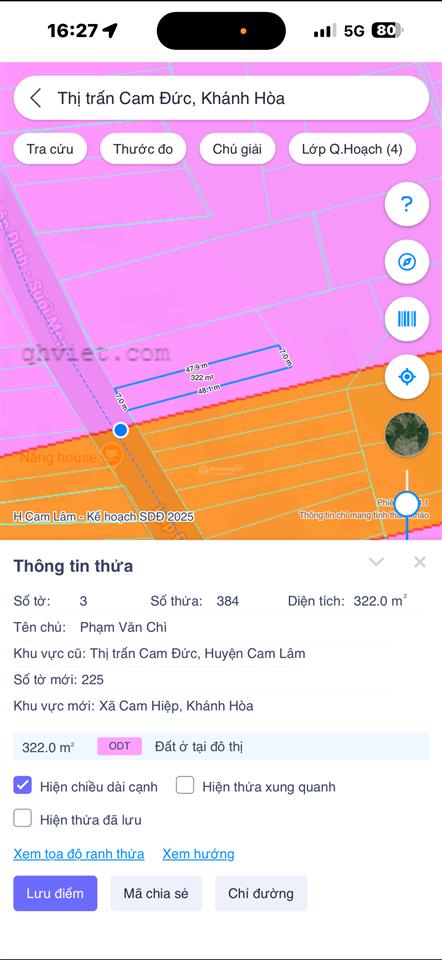 Bất động sản tại Khánh Hòa - ảnh 1