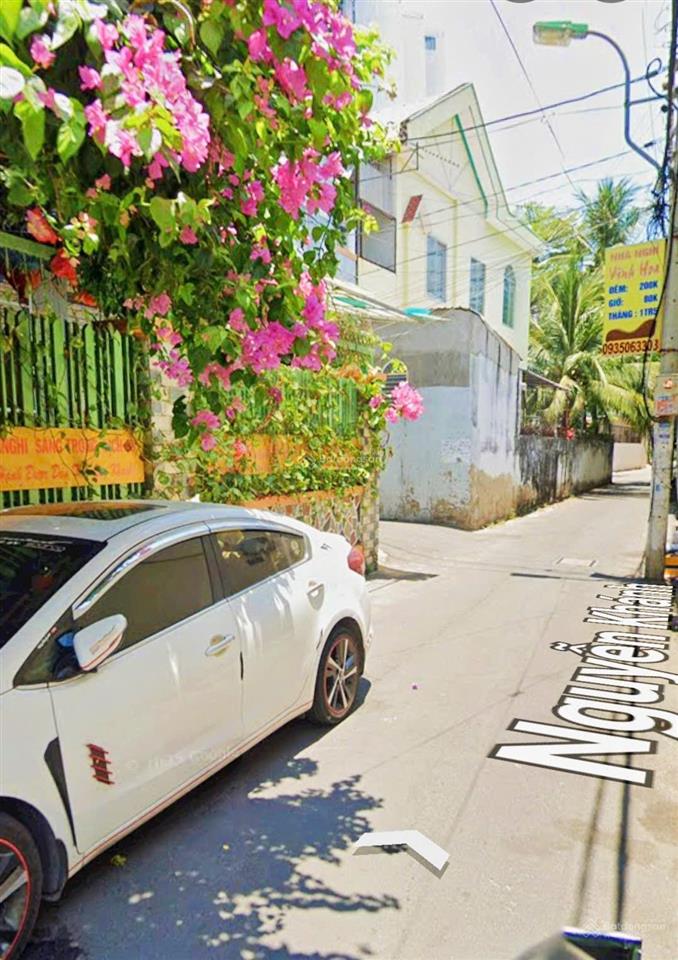 Bất động sản tại Khánh Hòa - ảnh 1