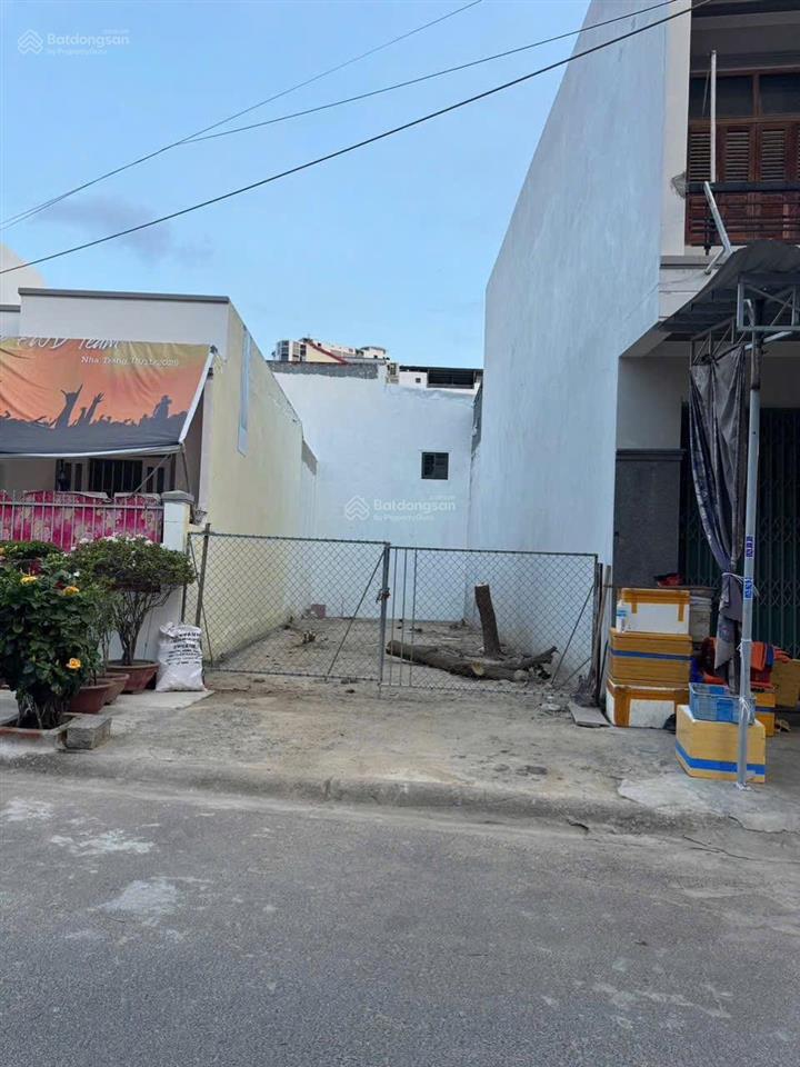 Bất động sản tại Khánh Hòa - ảnh 1