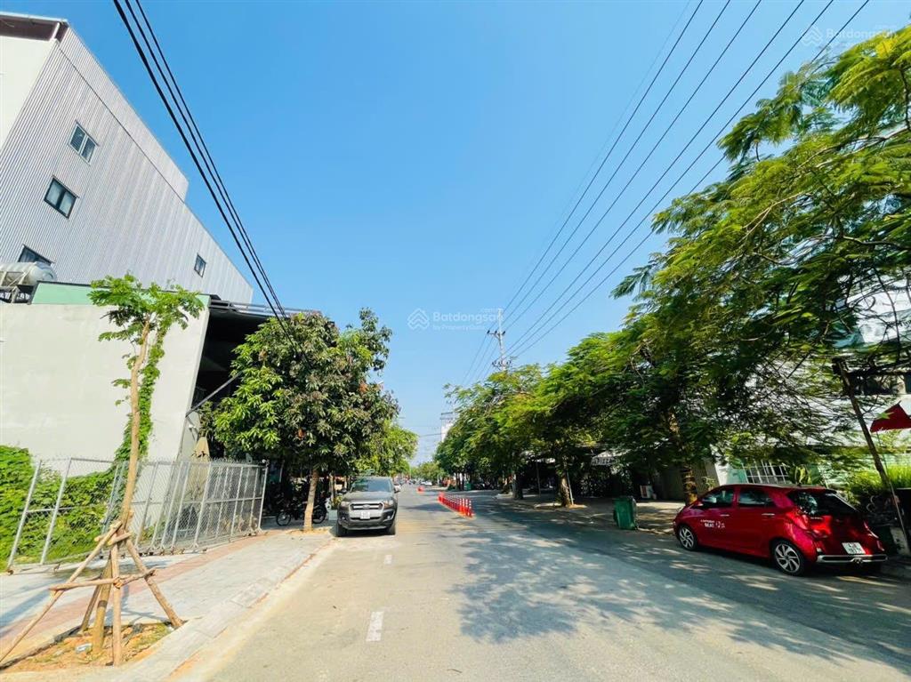 Bất động sản tại Đà Nẵng - ảnh 1