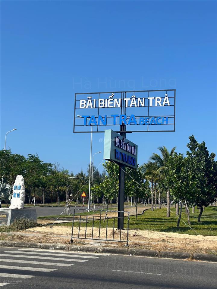 Bất động sản tại Đà Nẵng - ảnh 1