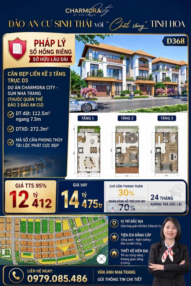 Bất động sản tại Khánh Hòa - ảnh 1