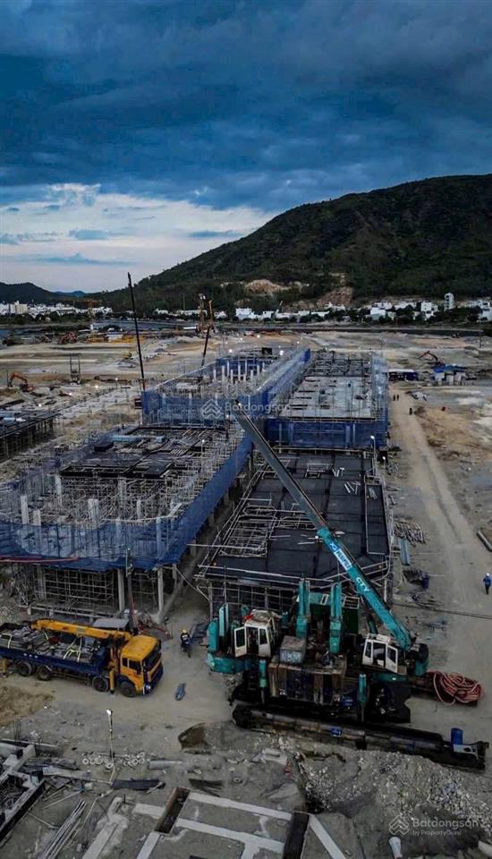Bất động sản tại Khánh Hòa - ảnh 1