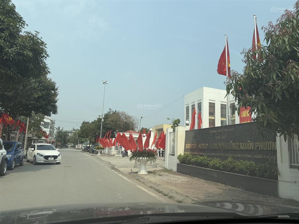 Bất động sản tại Hà Nội - ảnh 1