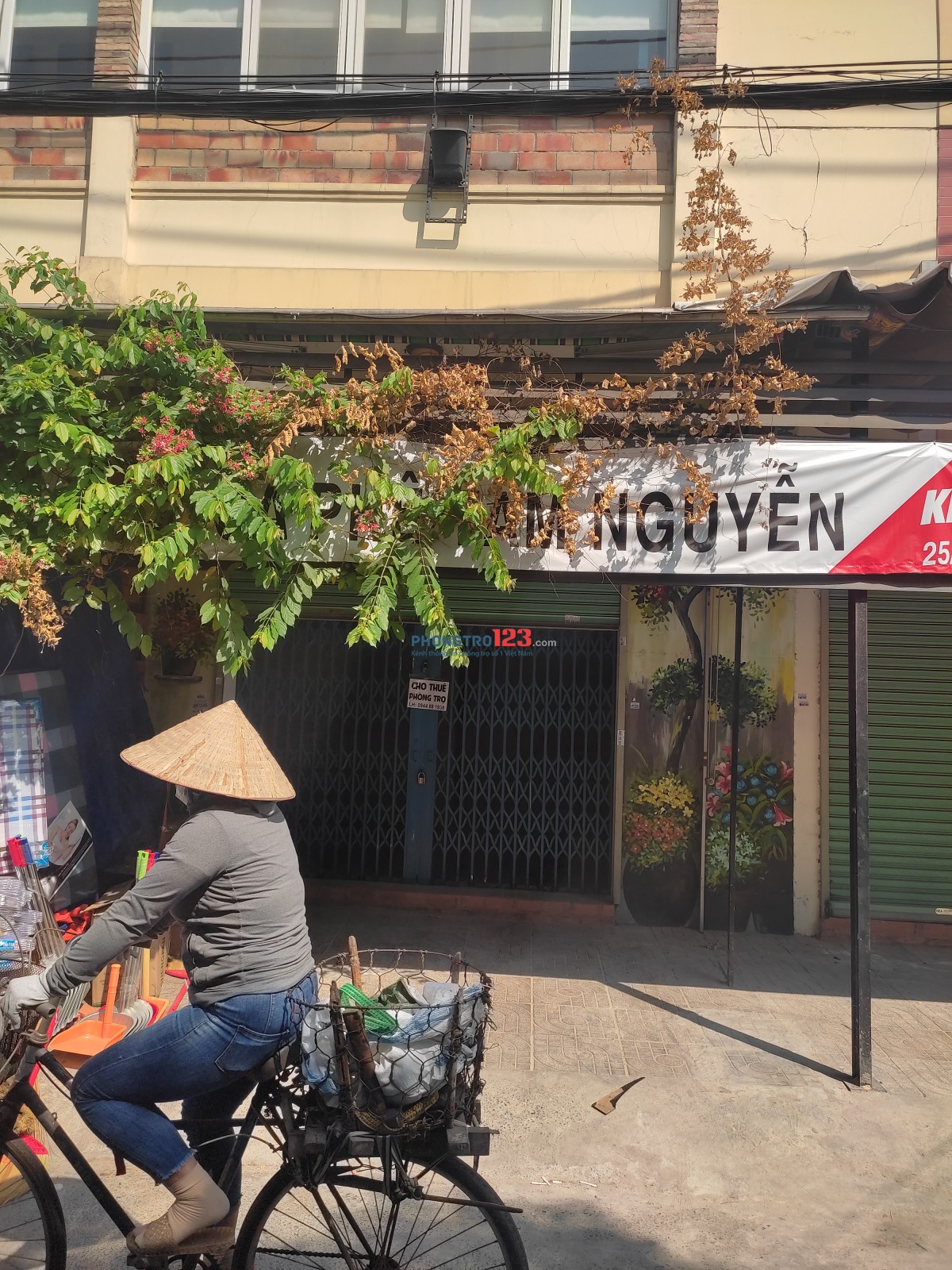 Bất động sản tại TP. Hồ Chí Minh - ảnh 1