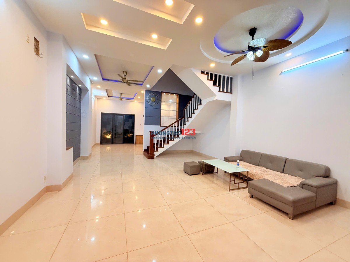 Bất động sản tại TP. Hồ Chí Minh - ảnh 1
