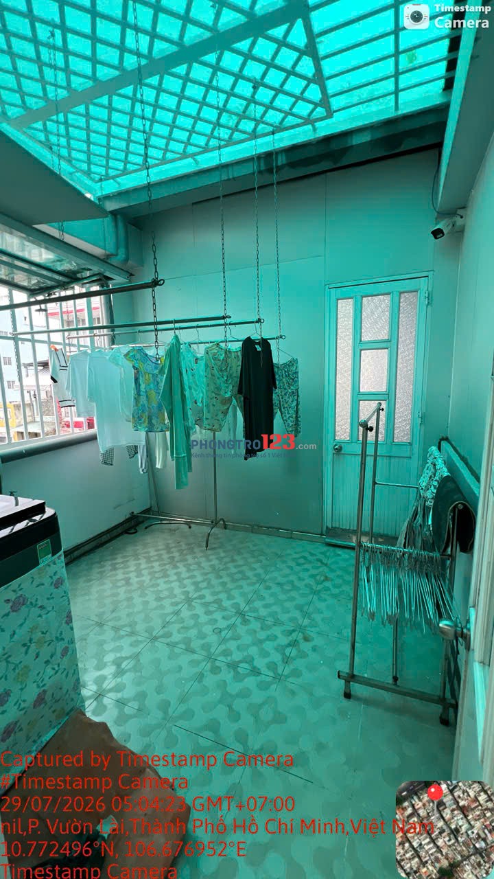 Bất động sản tại TP. Hồ Chí Minh - ảnh 1