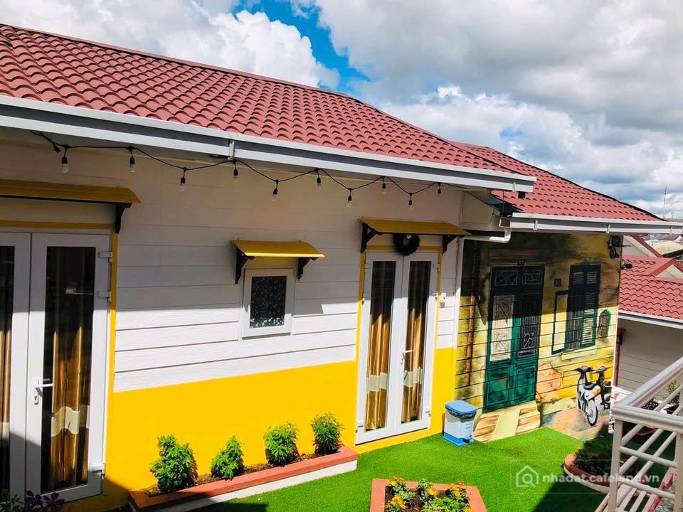 Bất động sản tại Lâm Đồng - ảnh 1