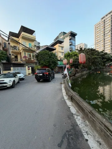 Bất động sản tại Hà Nội - ảnh 1