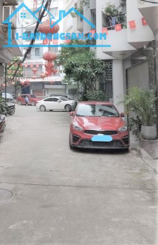 Bất động sản tại Hà Nội - ảnh 1