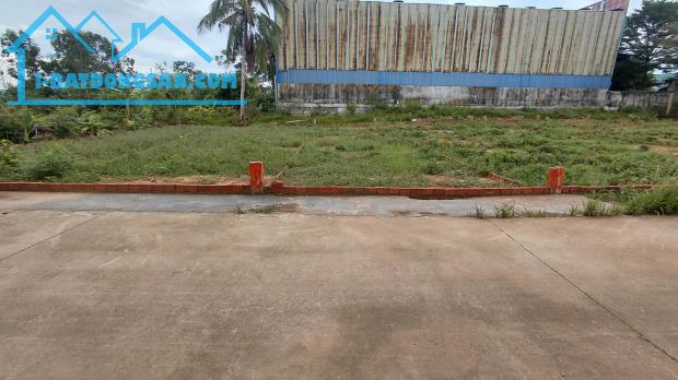 Bất động sản tại Quảng Nam - ảnh 1