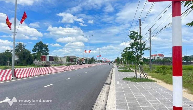 Bất động sản tại Bà Rịa - Vũng Tàu - ảnh 1