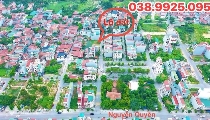 Bất động sản tại Bắc Ninh - ảnh 1
